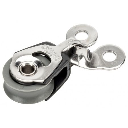 Allen Plain bearing blocks (light) 20 mm, image 3