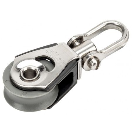 Allen Plain bearing blocks (light) 30 mm, image 3