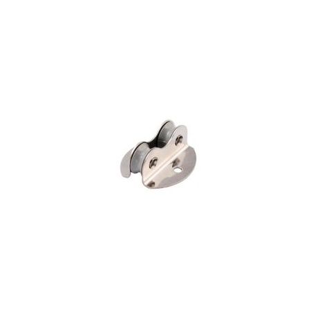 Allen Plain bearing blocks (light) 16 mm, image 3