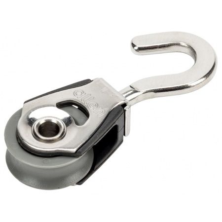 Allen Plain bearing blocks (light) 20 mm, image 4