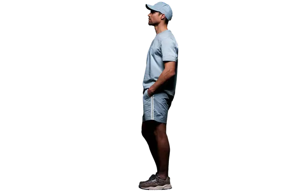 FLEET SWIM SHORTS