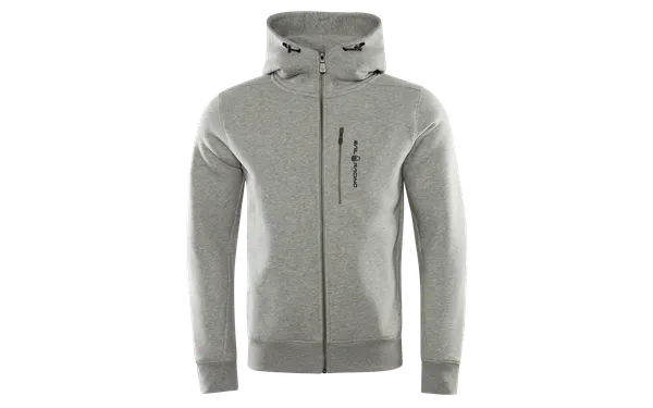 BOWMAN ZIP HOOD
