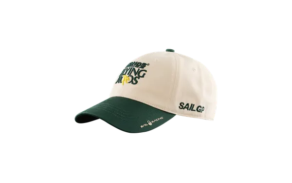 AUS BFR COTTON CAP