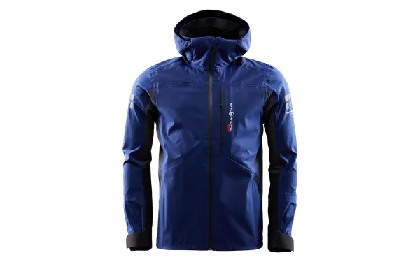 REFERENCE JACKET