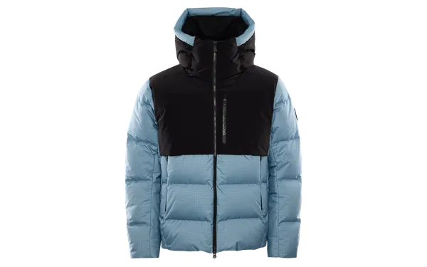 POLAR DOWN HOOD