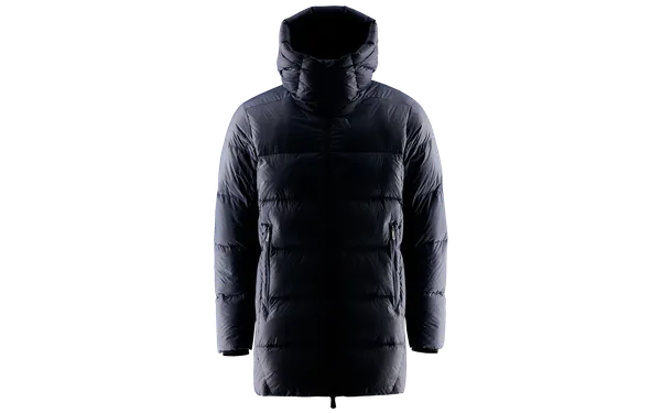 CLOUD DOWN PARKA