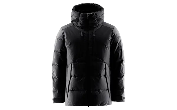 PATROL DOWN JACKET