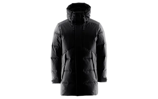 PATROL DOWN PARKA