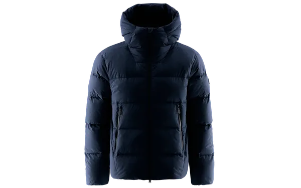 CLOUD DOWN STRETCH HOOD