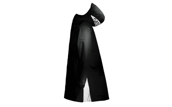 OCEAN INSULATED PARKA