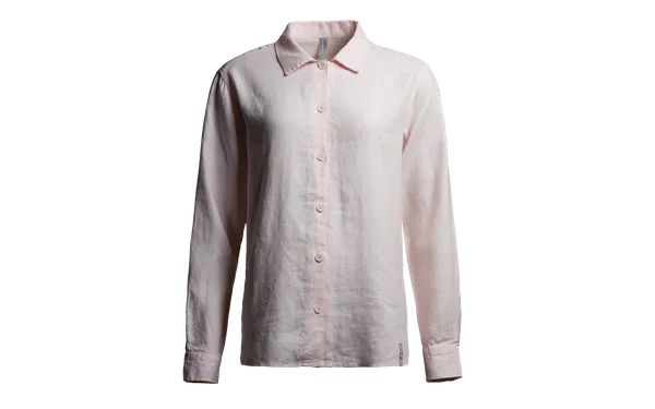 SUNDRIFT LINNEN SHIRT