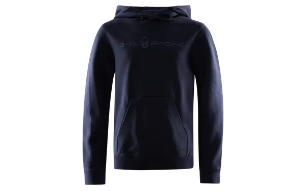 JR BOWMAN MONOCHROME HOOD