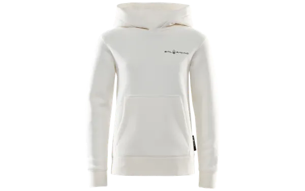 JR BOWMAN LOGO HOOD