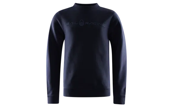 JR BOWMAN MONOCHROME SWEATER