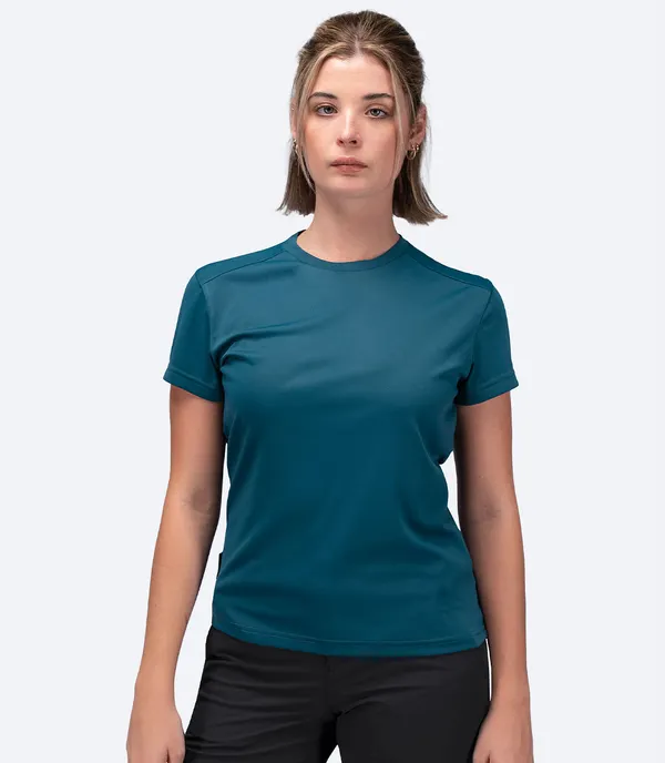 Womens UVActive Short Sleeve Tech Tee