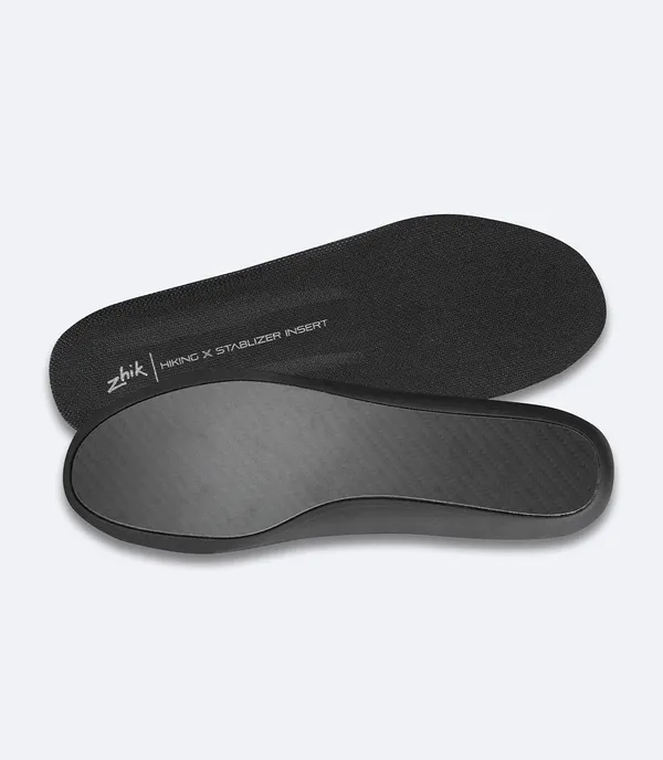 Hiking X Carbon Insole - Black