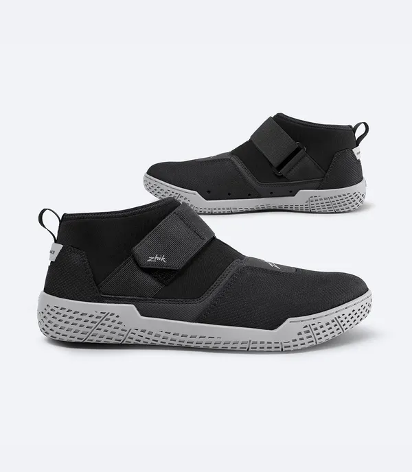 Performance Ankle Boot