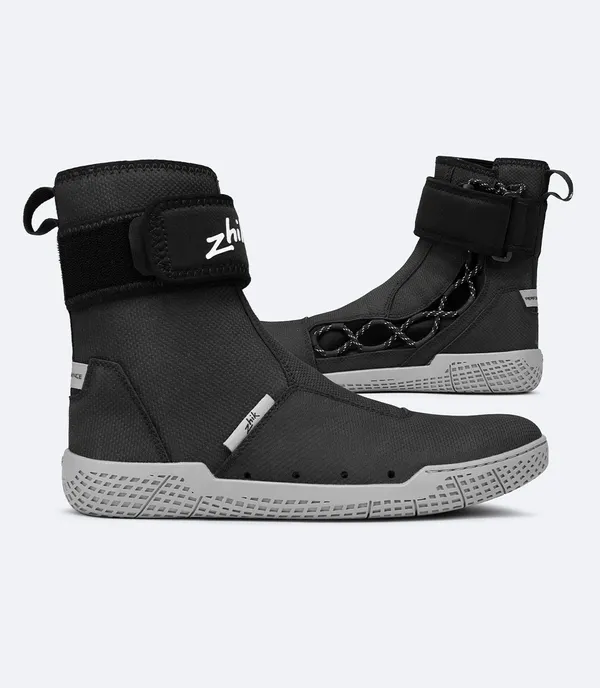 Performance High Cut Boot