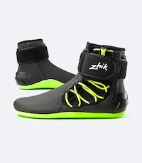 Lightweight High Cut Boot