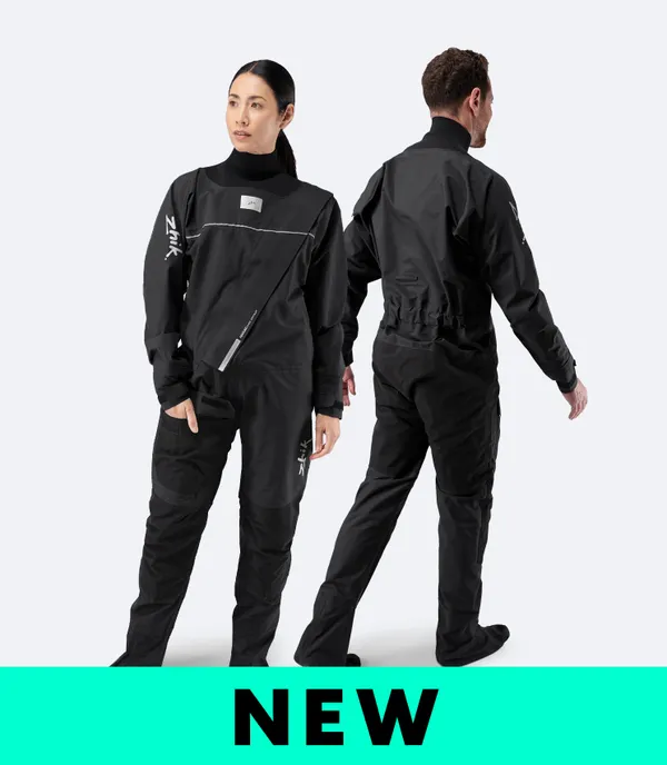 Performance Drysuit