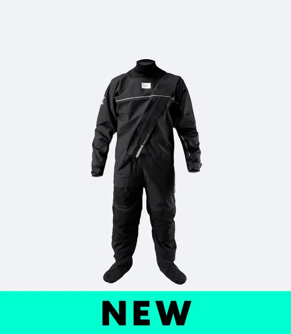 Youth Performance Drysuit