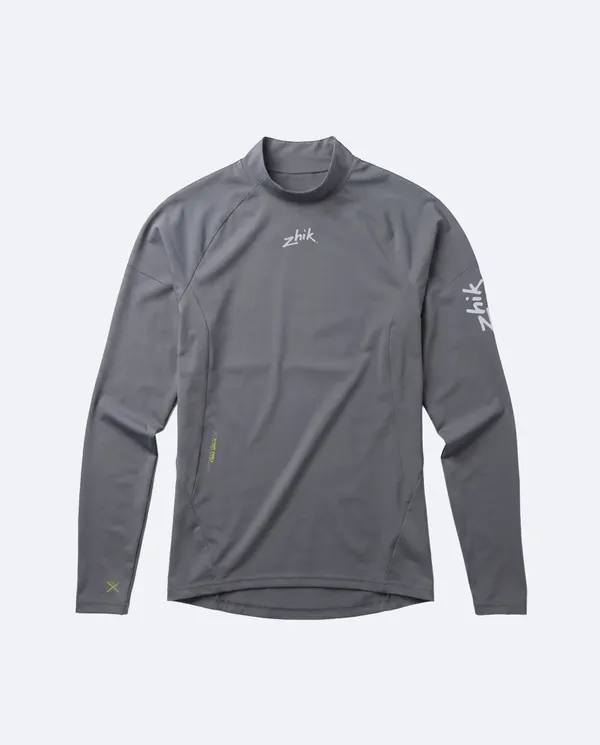 Repela X Top Mens - Grey
