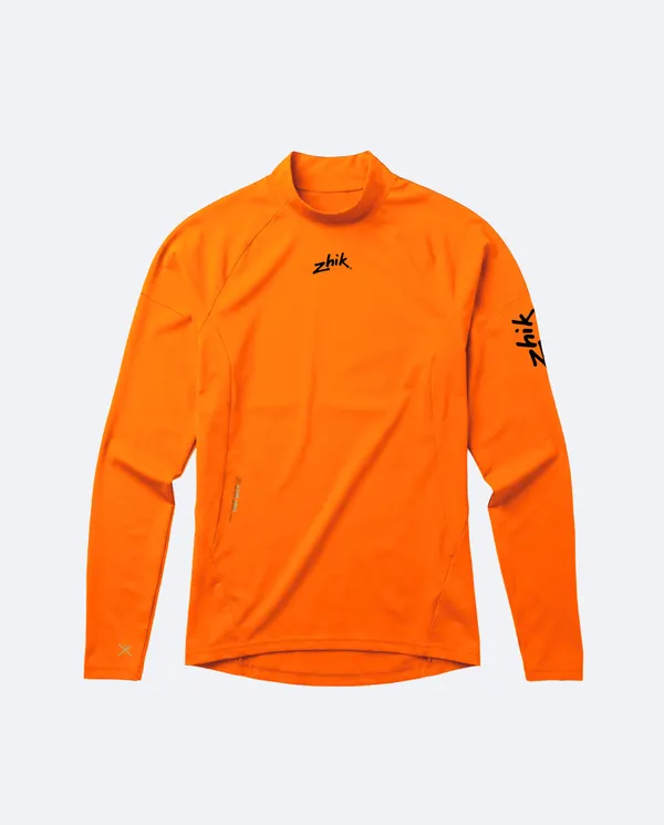 Repela X Top Mens - Orange