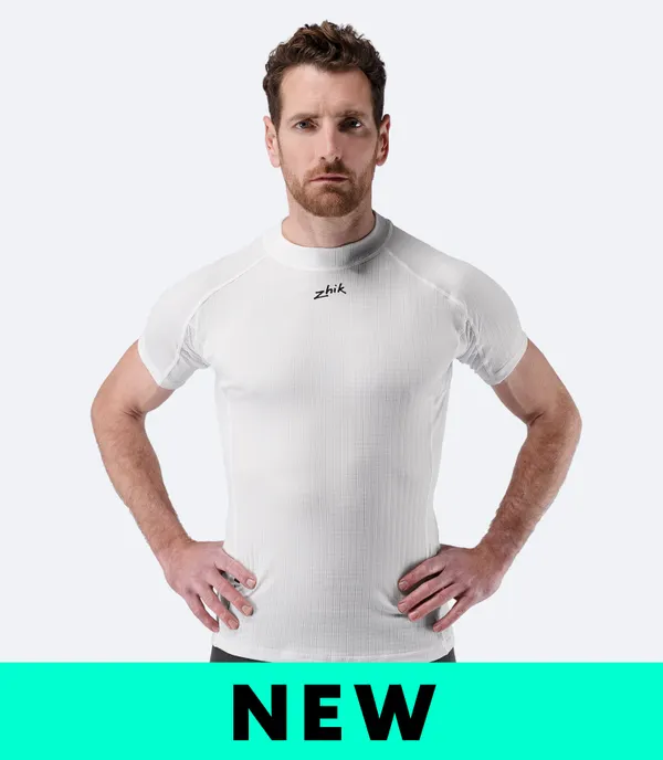 Men's Active Baselayer Top
