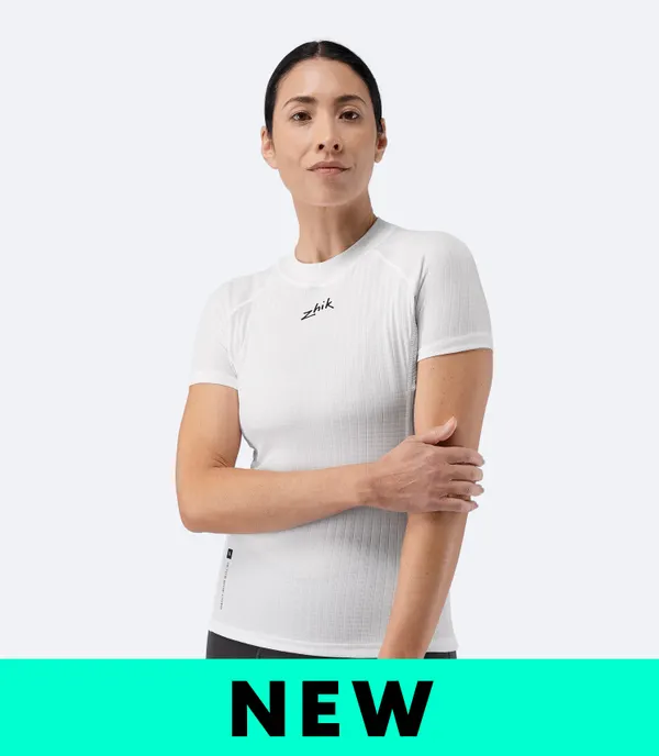 Women's Active Baselayer Top