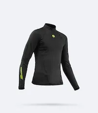 Junior Hydrophobic Fleece Top