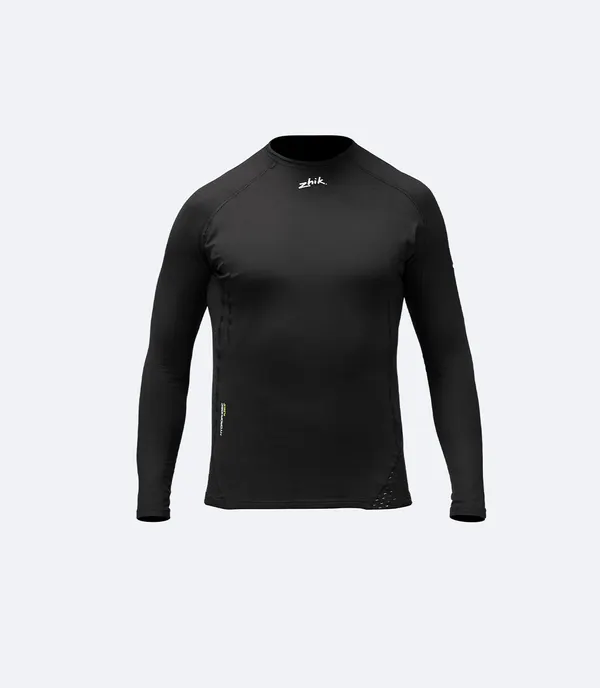 Hydrophobic Fleece Baselayer Top Youth