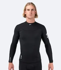Mens Microfleece Top