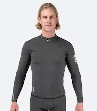 Mens Superwarm Top