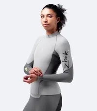 Women's Superwarm X Top