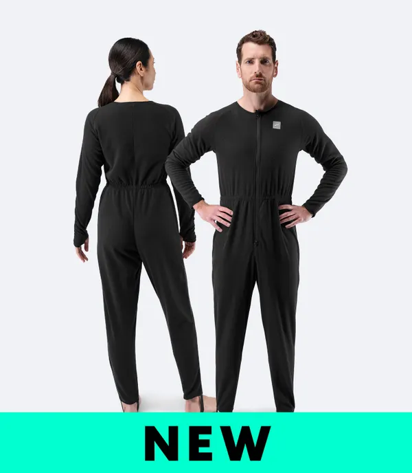 Drysuit Underfleece