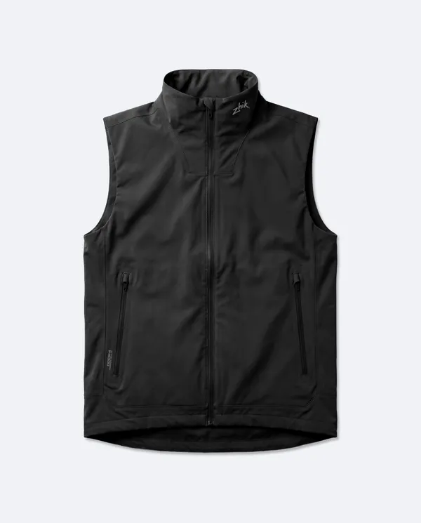 INS300 Active Gilet Mens - Black