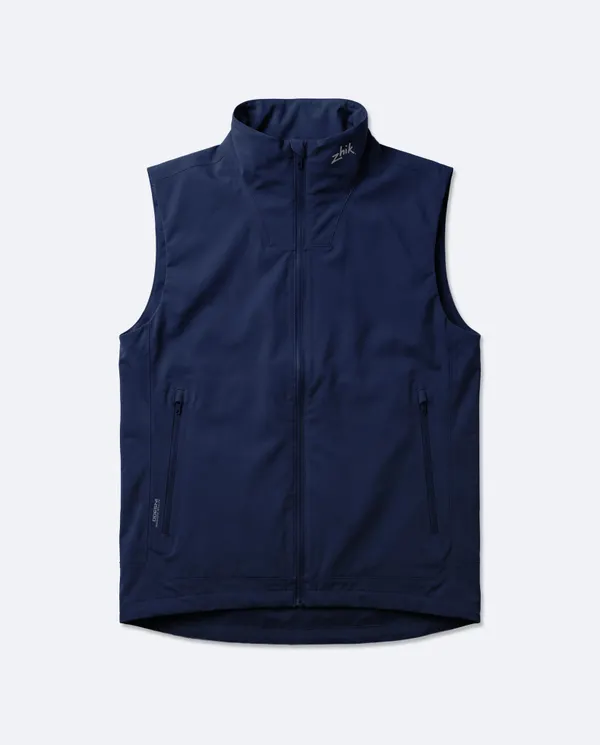 INS300 Active Gilet Mens - Navy