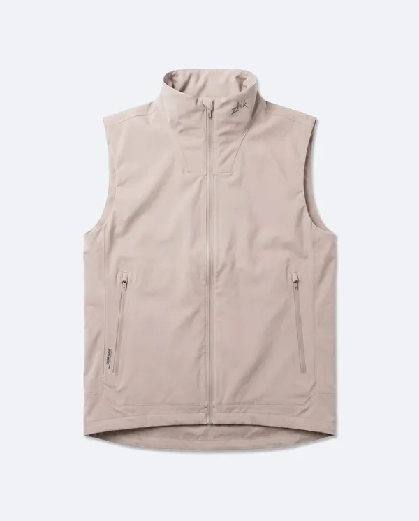 INS300 Active Gilet Mens - Stone