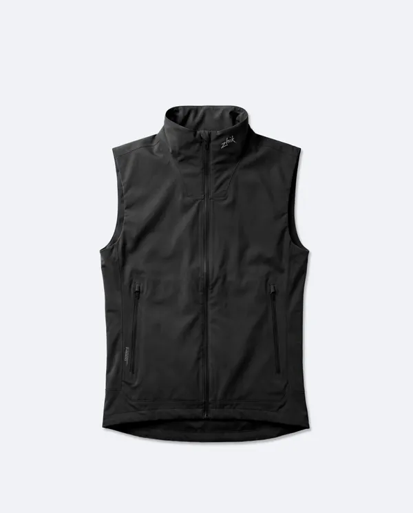 INS300 Active Gilet Womens - Black