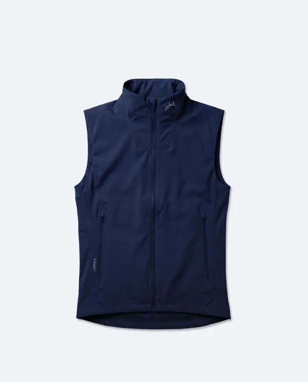 INS300 Active Gilet Womens - Navy