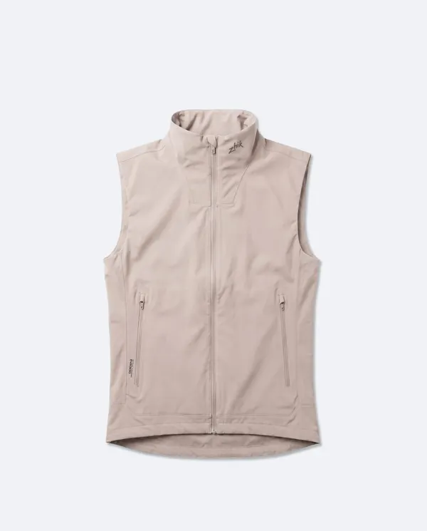 INS300 Active Gilet Womens - Stone