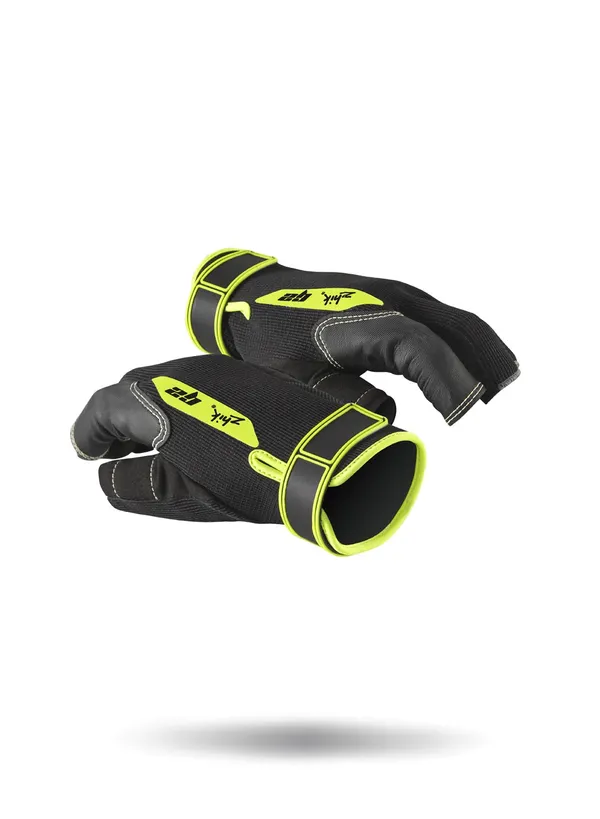 G2 Half Finger Glove