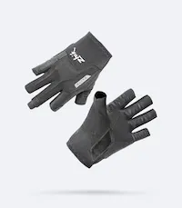 Elite Gloves - Half Finger