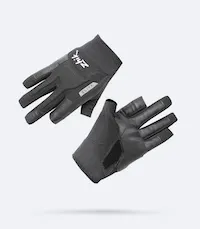 Elite Gloves - Full Finger