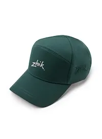 Sports Cap - Sea Green