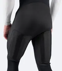 Mens Microfleece Hiker