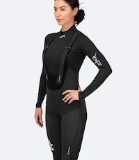 Womens Microfleece Hiker