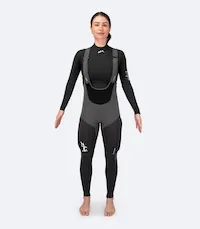 Womens Superwarm HIker