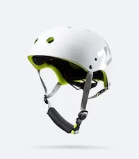 H1 Helmet - Ash