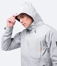 Mens Platinum INS200 Jacket
